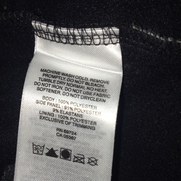 Columbia jacket - Picture 6 of 8